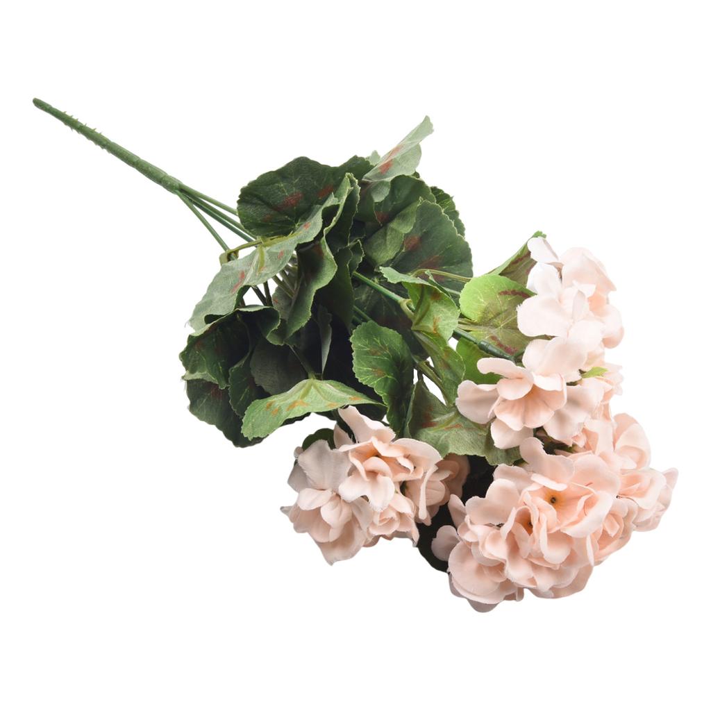 Artificial Flowers Wedding 1 Bunch Decor Decoration