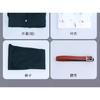 Giacca a vento Anime Cosplay Mitsuki Kiryu Set Uniforme Cappotto Camicia Pantaloni Cintura Uomo Donna Completo Costume di Carnevale