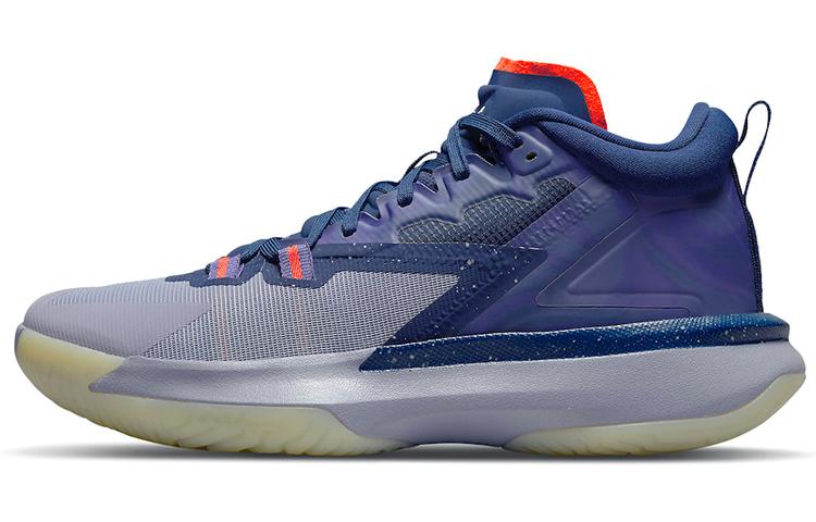 Air Jordan Zion 1  ZNA  DA3130-400 45.5
