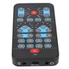 Mini Voice Changer 8 Sound Effects Support Multi Languages ​​Beautification Handheld Sound Card for