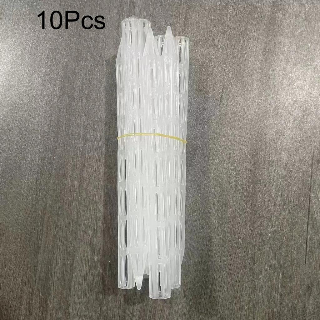 Pot Soil Ventilation and Air Permeability Pipe,preventing Fertilizer Damage,draining Moisture,and Inducing Root Growth Downwards