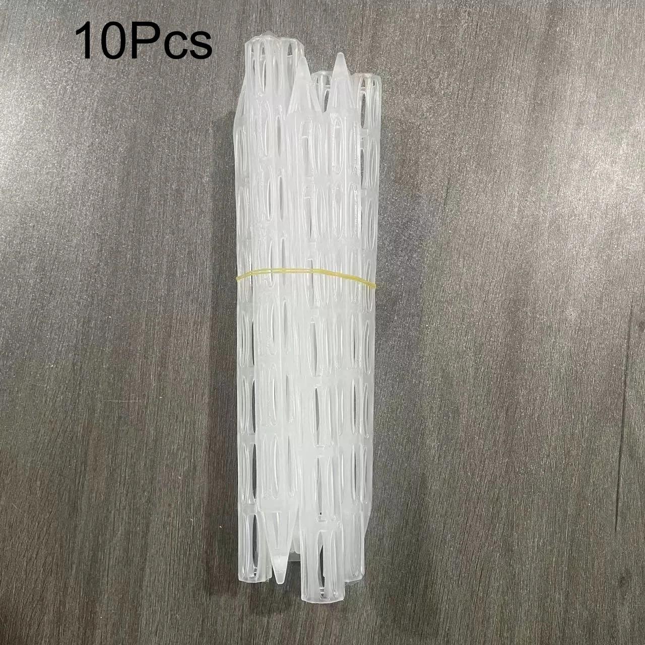 Pot Soil Ventilation and Air Permeability Pipe,preventing Fertilizer Damage,draining Moisture,and Inducing Root Growth Downwards