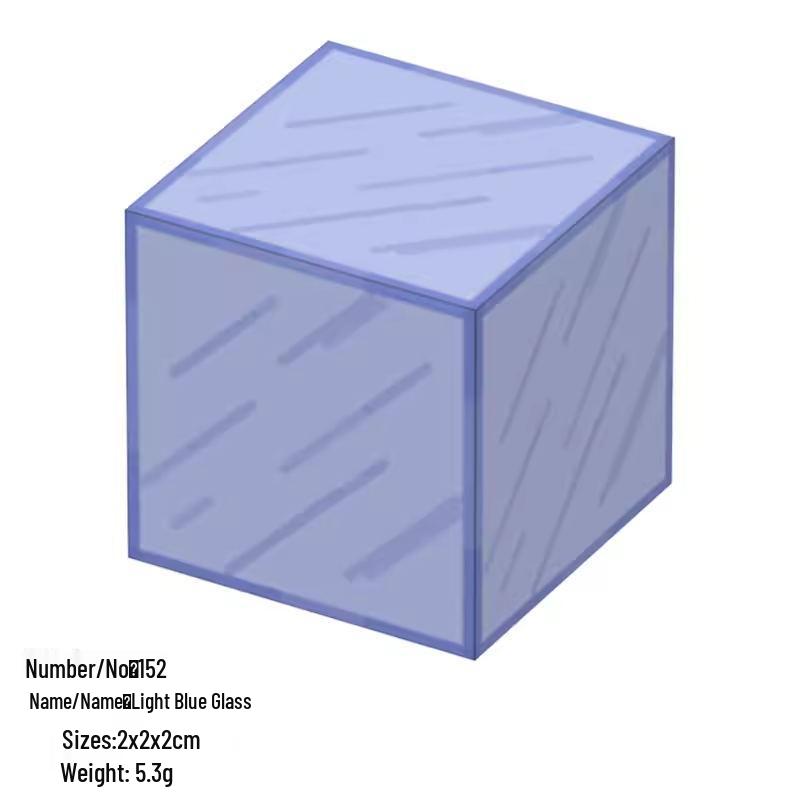 Magnetic World Building Blocks: Educational Toy for Kids