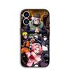 for Motorola Moto G82 G20 G22 G23 G32 G8 G7 G9 Power Plus G41 G30 G71 E22 E13 E20 E32 Phone Case Uchiha Itachi Sasuke Narutos