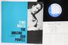 LP Record BUD POWELL  Amazing Bud Powell Vol. 4 Time Wai LNJ80068 BLUE NOTE 1977 Japan Jazz Used