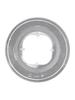 Disc Spoke Protector Accessories Bicycle Cover Flywheel Parts Cassette