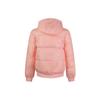 Adidas Neo Sports Hooded Down Jacket Women Jackets Bright-Pink EI4406
