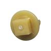 2Pcs Meat Grinder Pinion Parts Mincer Plastic Gear Screw Auger Bushing Coupling Sleeve 418076 For Mfw1501 1545 1550 Mum4 5