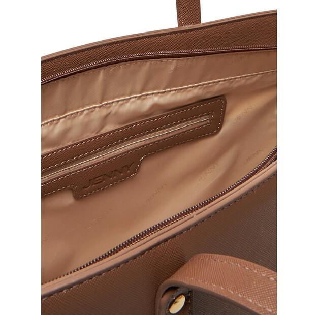 Сумка JENNY JNY-H-002-07 бежевый