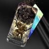 Anime Saint-Seiya Telefon Fall Für Samsung Galaxy A21 A30 A50 A52 S A13 A22 A32 A33 A53 A73 5G A11 A12 A31 A51 A70 A71 A72 Abdeckung
