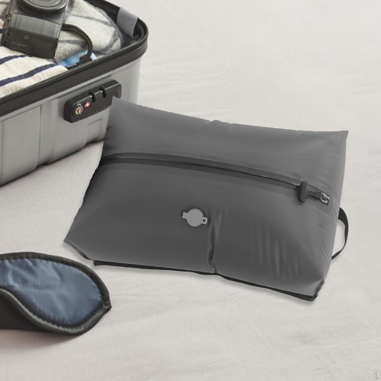 Compression Bag for Travel, Space-saving, Suitable Mattresses And Clothing