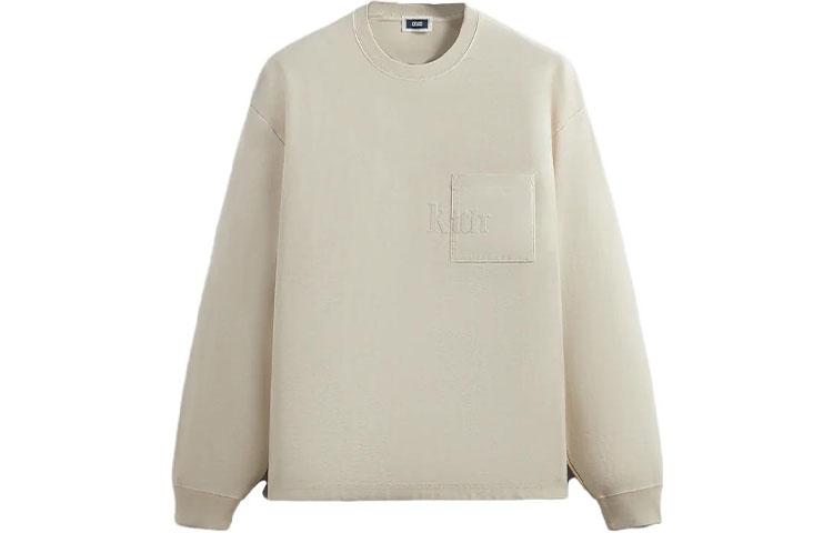 

KITH Long Sleeve Quinn Tee KHM031552-262 M