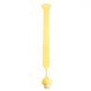 1/4pcs Toilet Flipper Silicone Lift Toilet Lid Toilet Seat Pull Ring Sanitary Anti Dirt Hand Bathroom Seat Lifter Accessories