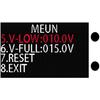 DC 0-200V 20A Digital Voltmeter Ammeter 8in1 Multifunction Tester IPS LCD Voltage Current Power Energy Test Meter