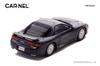 CARNEL 1/43 Mitsubishi GTO Twin Turbo MR (Z15A) 1994 Lamp Black Finished Product CN439402