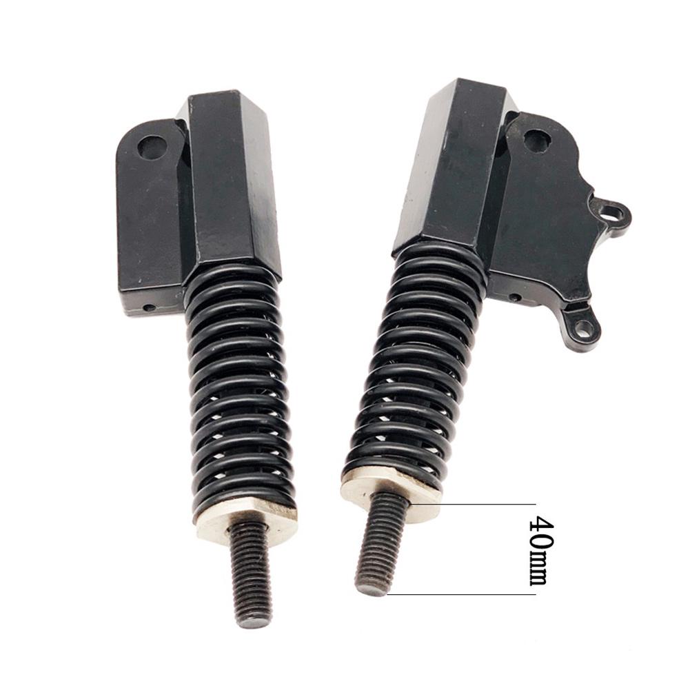 Hydraulic Shock Absorber Shockproof Durable Outdoor Wheel Electric