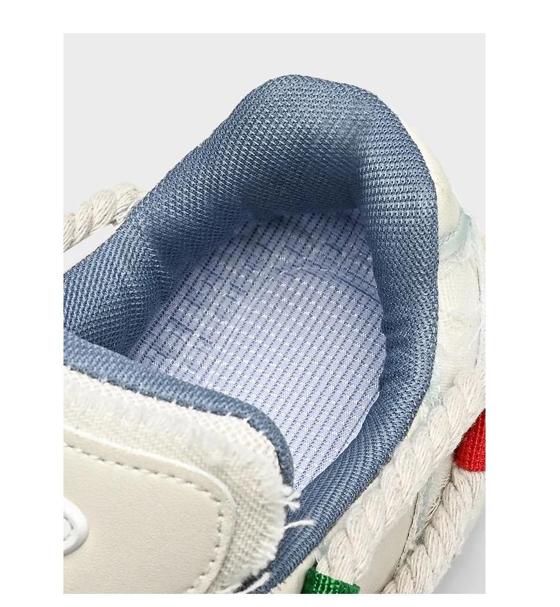 Fashion New arrival designer street sneaker men's fashion sports shoes man graffiti personality sneaker fancy skateboard hip hop shoes