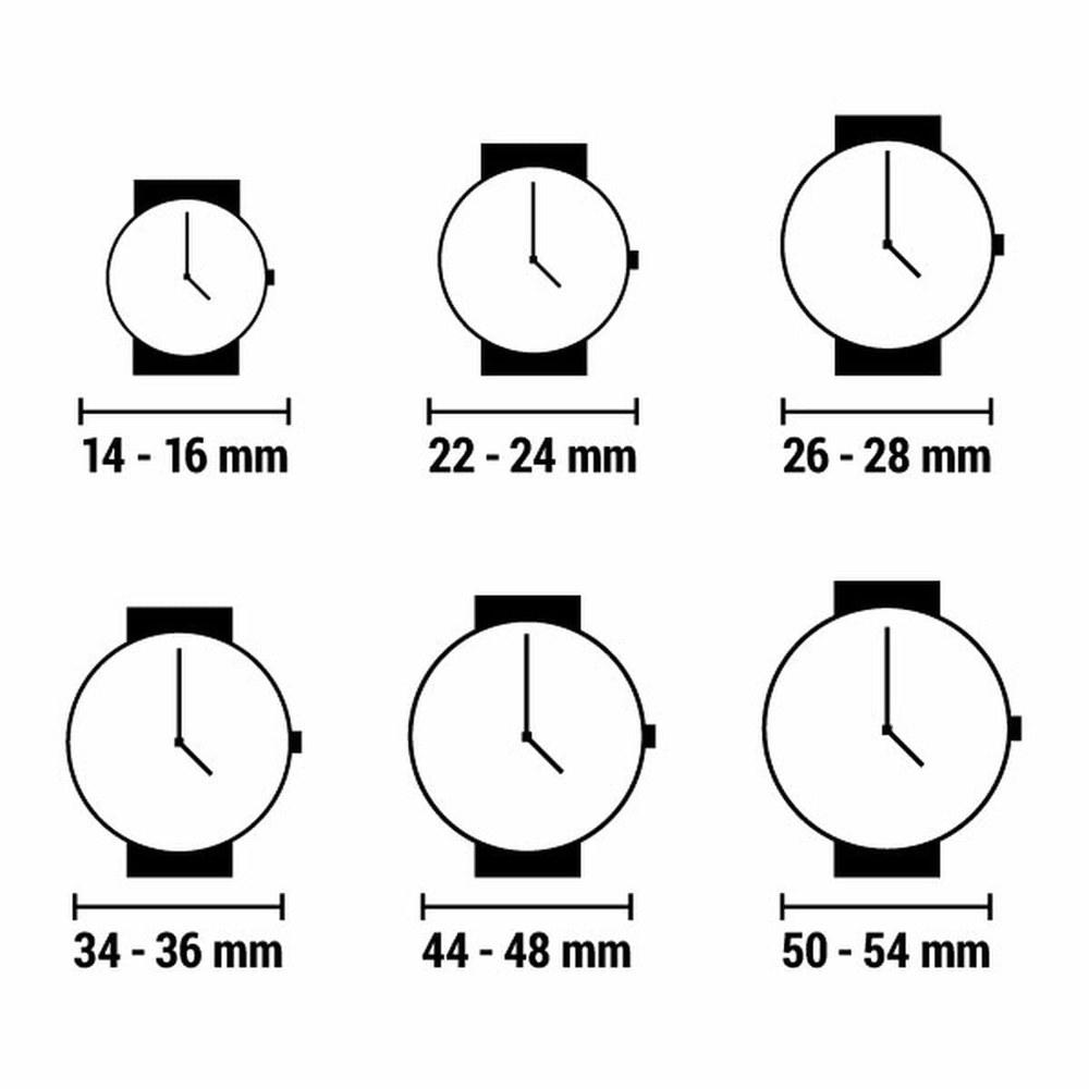Casio Ladies Wristwatch LRW-200H-7B Imported Model White