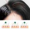 Jaysuing 150 ml Oil Control Bez umývania vlasov Fluffy Spray Bezoplachový suchý šampón Remove Attached Sweat Static Oil-control Hair Powder Hairspray