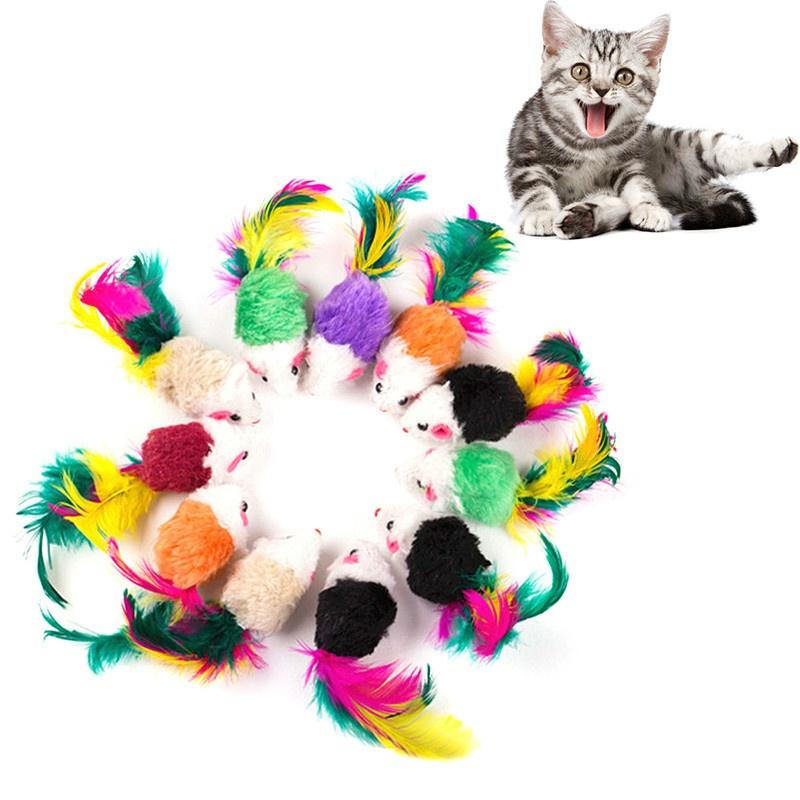 mini cat toys
