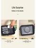 Portable Multi-Functional Electric Griddle and Grill