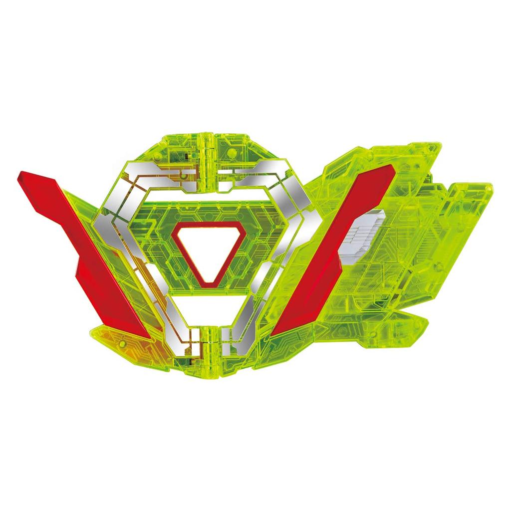 Bandai Kamen Rider Zero-One DX Zero-Two Progrise Key & Zero-Two Driver Unit