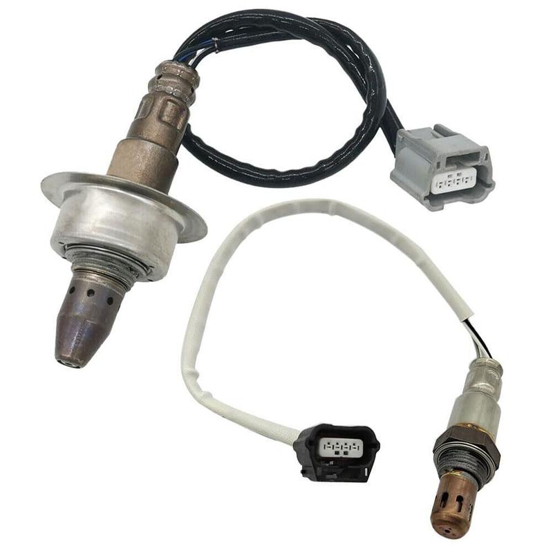 2x Oxygen Sensor for Nissan Juke 1.6L L4 Turbo 2011 - 2017 234-4535-