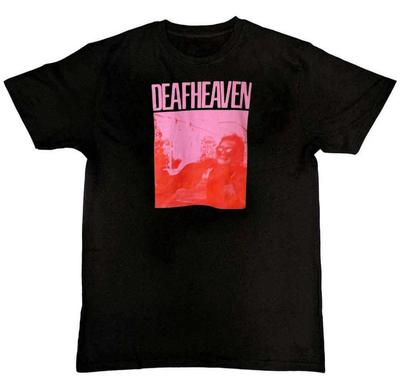 Deafheaven Band Grafikdruck Herren Unisex T-Shirt S M L XL 2 3 4 XL