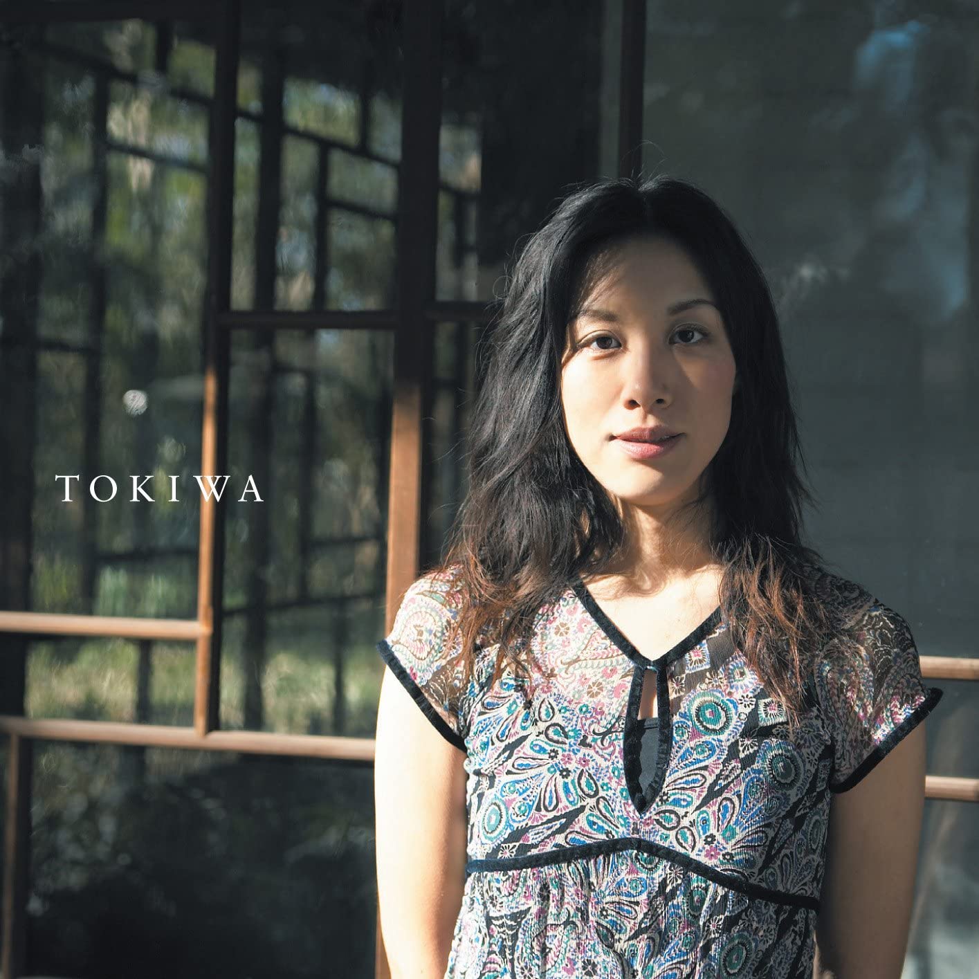 

CD KINOSHITA TOKIWA - Tokiwa Japan ObiJapanese Pop/Rock Used