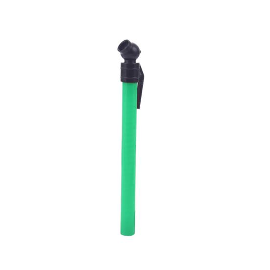 Auto Car Vehicle Motor Tyre Tire Air Pressure 5-50PSI Test Meter Gauge Pen