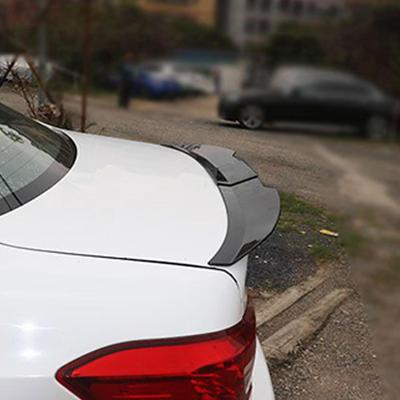 Rear Spoiler Adjustable Auto Top Rear Spoiler Wing Exterior Accessories Modification for Sport GT Scooters SUV Automotive
