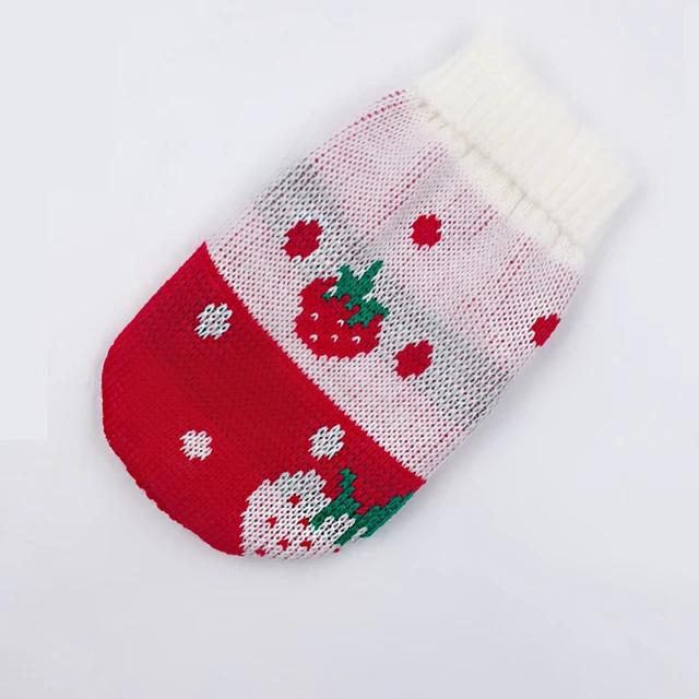 Iarnă caldă Sphynx haine pisici cățeluș pisoi tricotat pulovere hanorace pentru sfinx câini mici pisici îmbrăcăminte Chihuahua pug costume