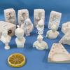 Hobby-uri și creativitate – Instrumente pentru sculpturi și modele