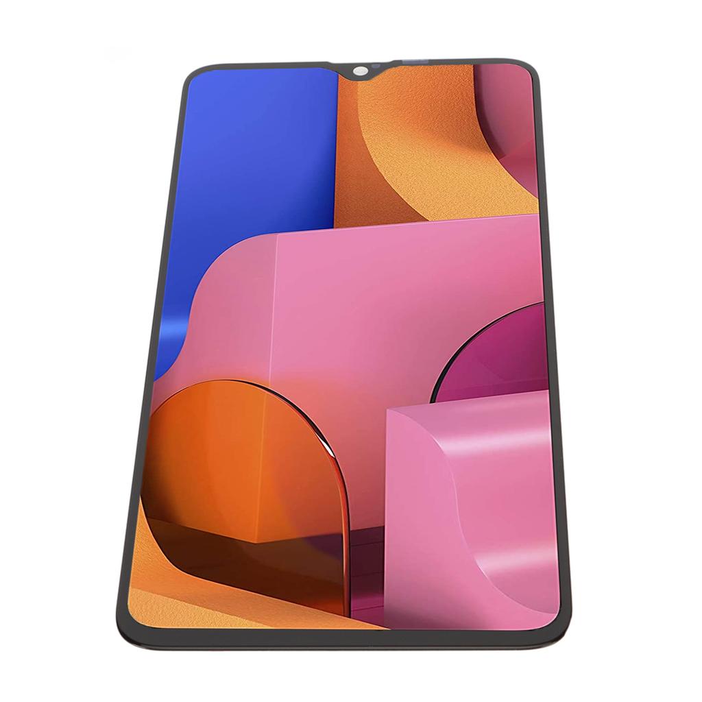 6.5in LCD Display Digitizer Bildschirm Touch Digitizer LCD Ersatz Für Samsung Galaxy A207 A2070 SM