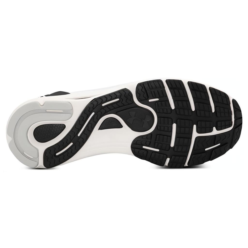 Neu Under Armour Hovr Sonic 6 'White Black' 3026121-105