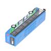 Pull Back Alloy Bus Extended Length Full Function   Structure Educational Alloy Bus Vehicle Model Toy