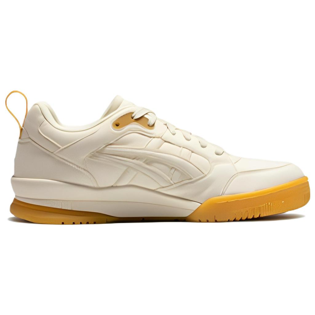 New Asics X 8ON8 Gel Spotlyte Low Aon8 'Cream White' 1203A262-200