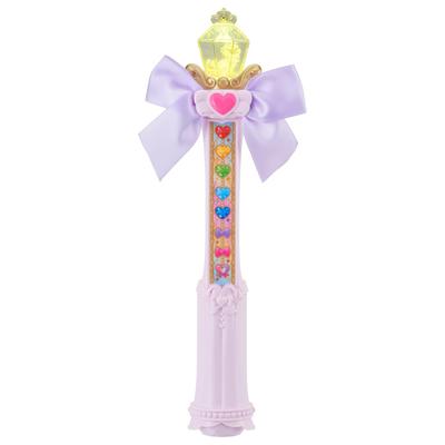 Wandaful Trace and Stroke Friendly Tact [BANDAI] PreCure!