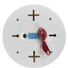 Tianlai TL-D53 Surface Mounted 20W Ceiling Speaker for Homes Without Suspended Ceilings