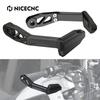 For 2019-2024 2023 Yamaha Tenere 700 Handlebar Guard Brake Clutch Lever Protection for Yamaha Tenere 700 Rally Edition 2020-2024