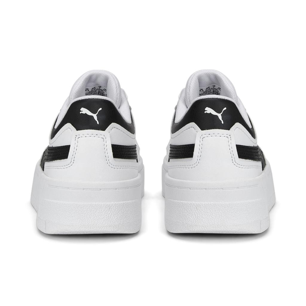 PUMA CALI Dream L - Puma White/Puma Black (392730-01) - 25.5cm
