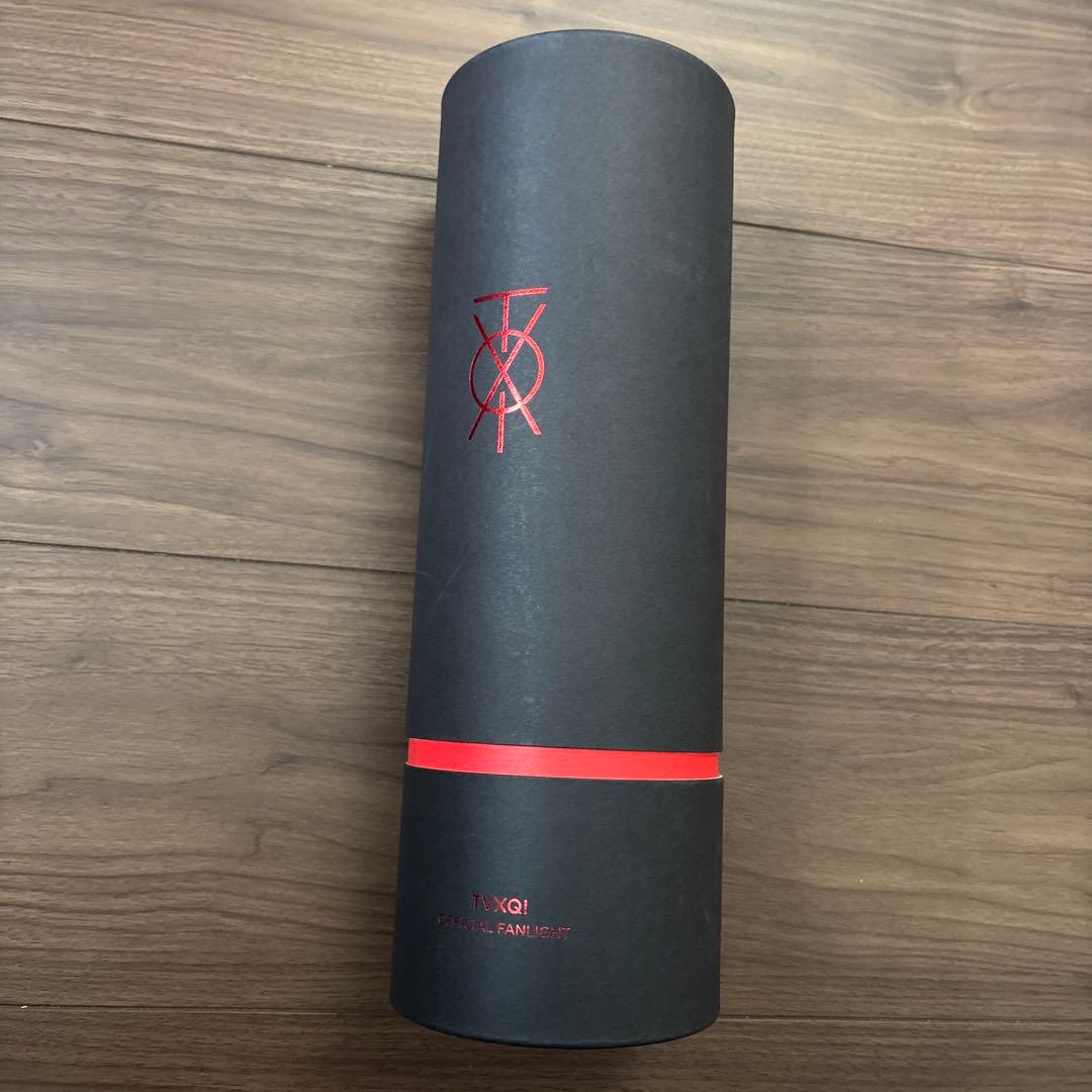 [USED] TVXQ penlight