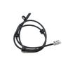 2x Front ABS Wheel Speed Sensor For Nissan 13-18 Altima 16-20 Maxima 47910-3TA1A