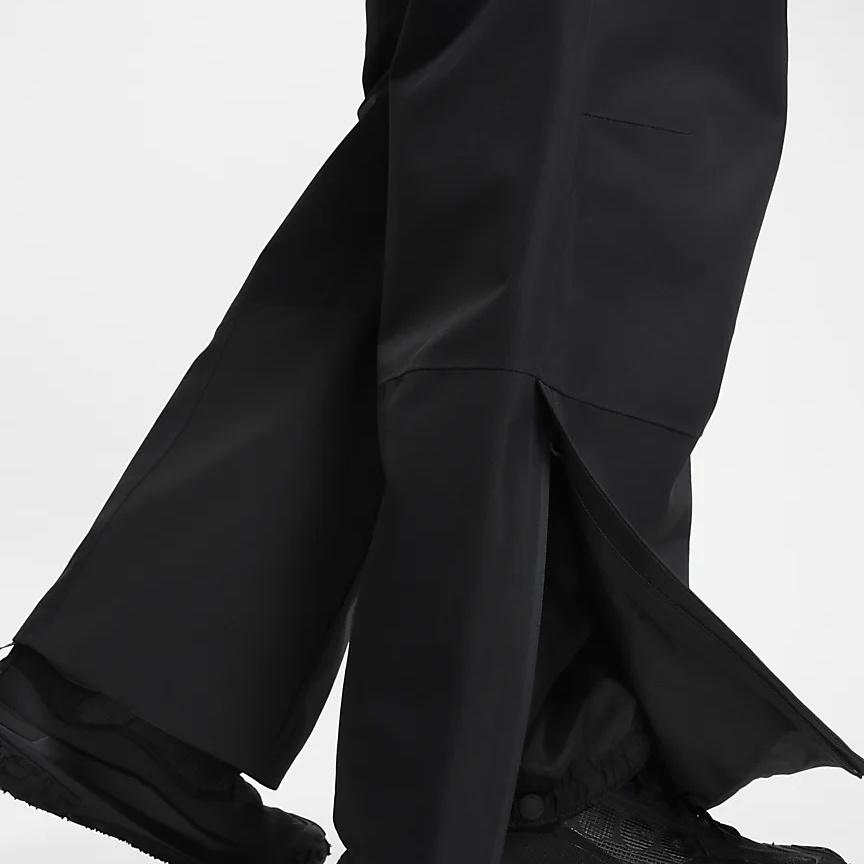 Nike ACG STORM FIT ADV Ski Pants Unisex Black FV8890-060