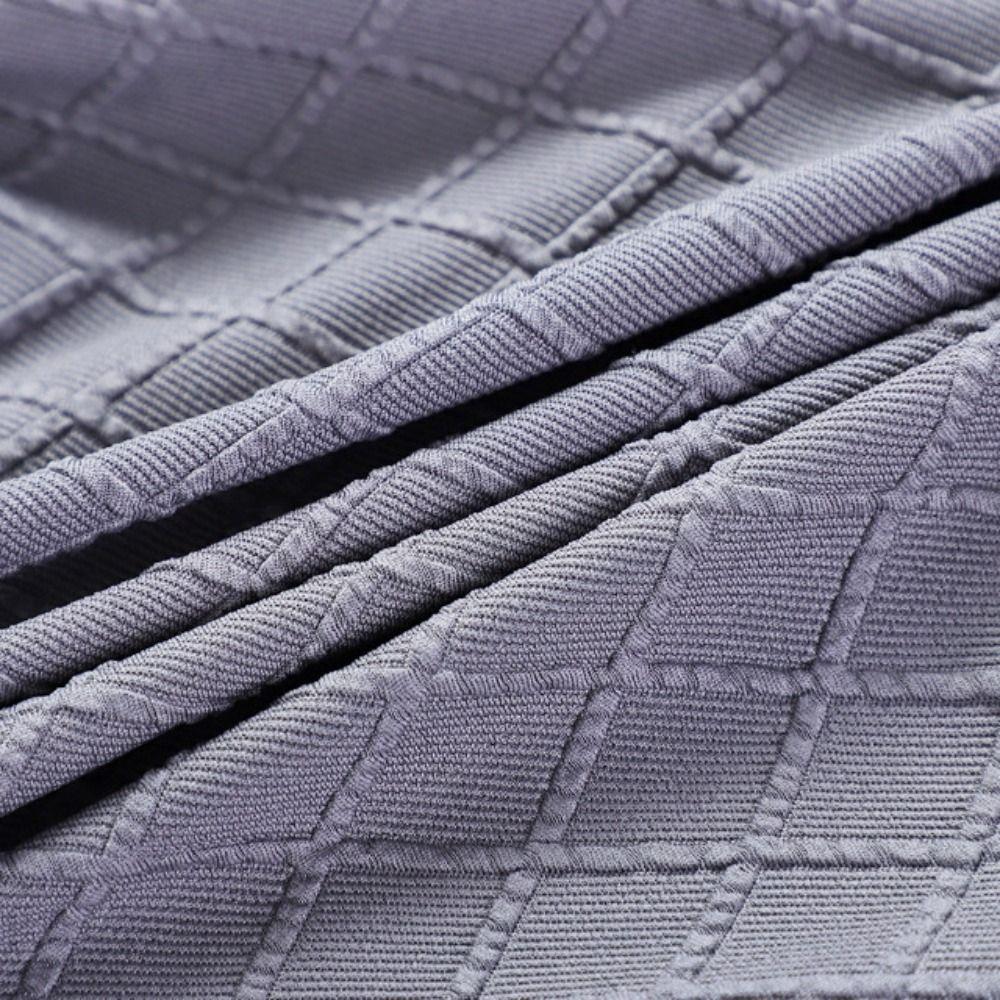 Dust-proof Water Bucket Sleeve Solid Color Upper Opening Dust Cover Office