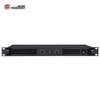 HSD 2-Channel Digital Power Amplifier for Conference Systems (CN Version)
