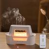 Humidificador de Goteo de Agua Difusor de Aceites Esenciales UE 220V Capacidad de 300 ml para el Hogar