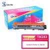 Kompatible Brother TN283/TN287 Schwarze Tonerkartusche - Hohe Kapazität