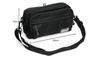 Coleman WALKER POUCH Waist Bag/Shoulder Bag, Black