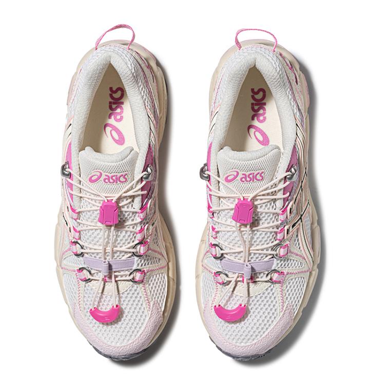 Asics Gel-Kahana 8 Módní Retro Nízké Běžecké Boty Dámská Teniska 1203B031-203